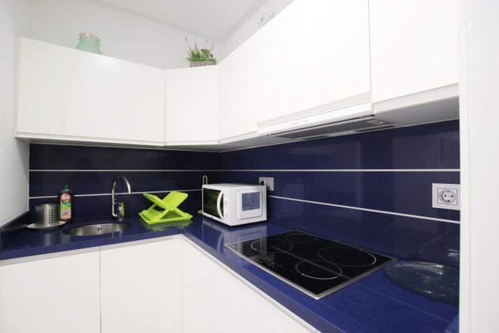 Apartamento Bajo 2 Duplex Marjal Playa Centro De Guardamar Guardamar del Segura Exterior foto