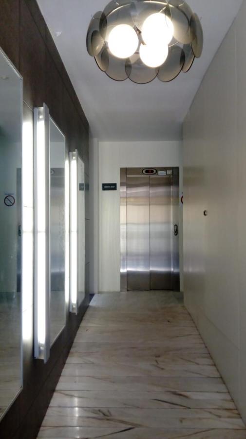 Apartamento Bajo 2 Duplex Marjal Playa Centro De Guardamar Guardamar del Segura Exterior foto